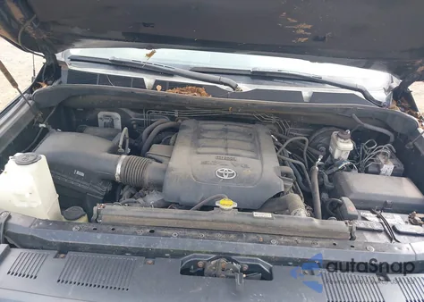 2015 Toyota Tundra Sr5 5.7L V8 from USA, damaged, VIN 5TFDY5F11FX488995